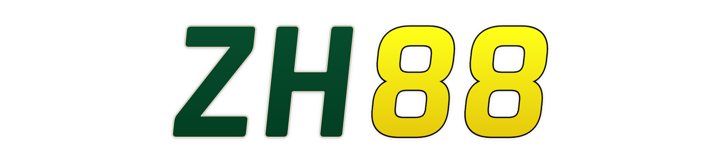 zh88 logo